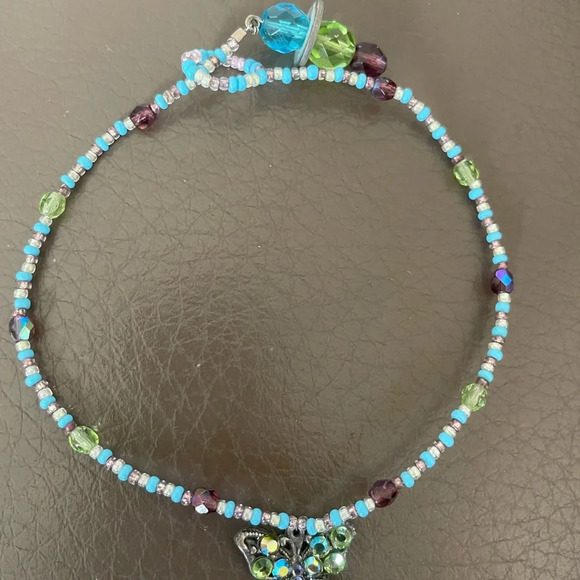 Of My All Time Favorite Magical Anklet - Picture 2 of 2